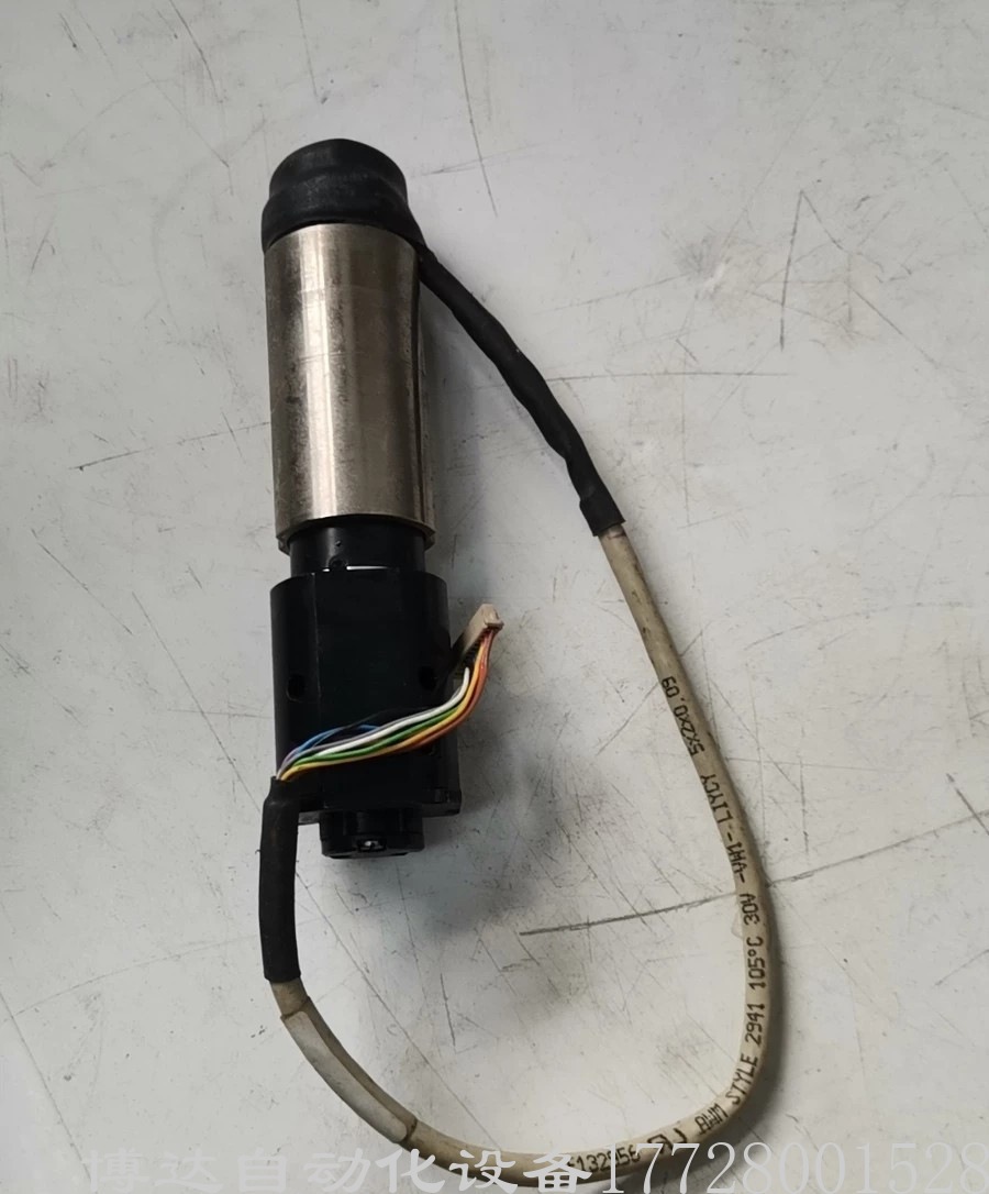 ASML阿斯麦4022.456.44483小马达 全新原装 正品现货 实物拍摄 议价包邮