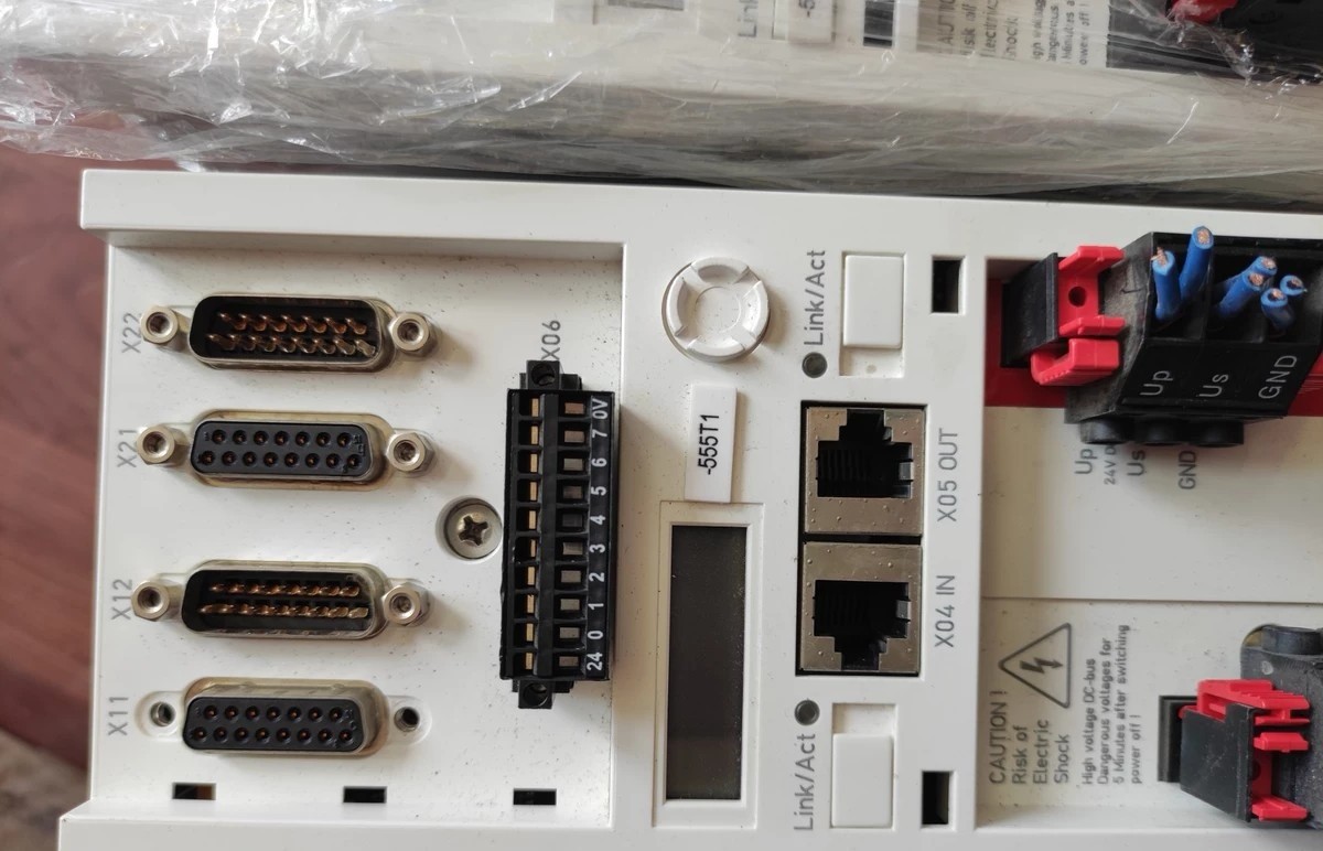 AX5203-0000 倍福BECKHOFF驱动器 全新原装正品现货实拍议价