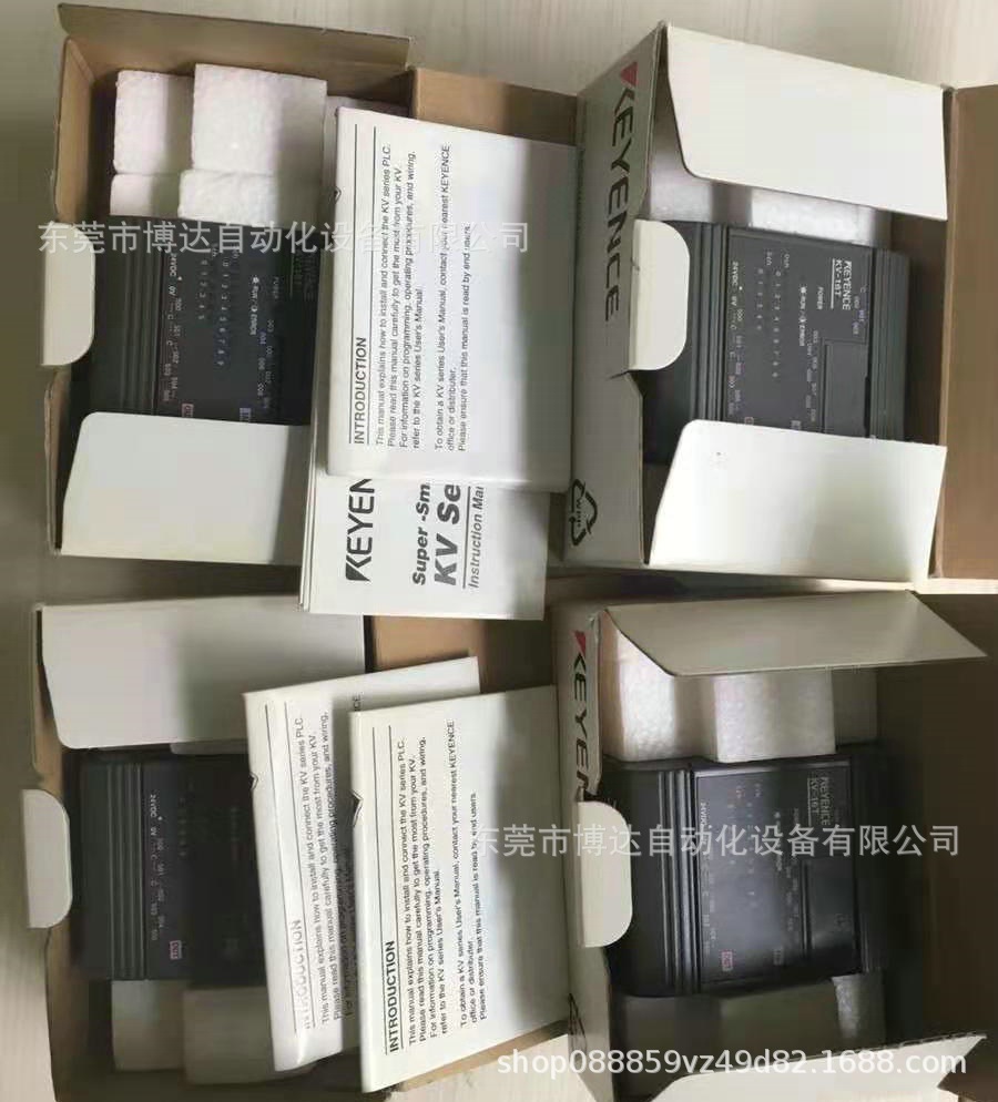 基恩士KEYENCE 通信单元KV-16T KV-L21V 全新原装正品现货议价