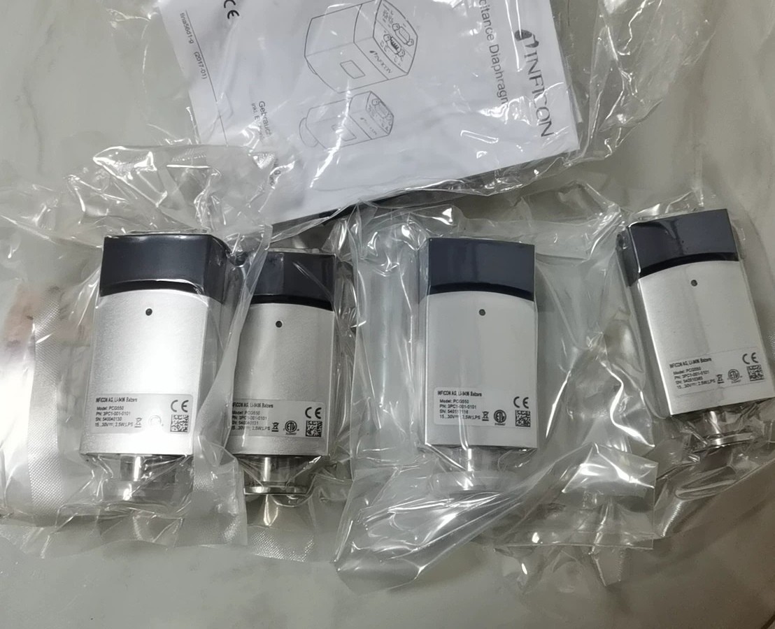 PCG550 3PC1-001-0101 INFICON英福康真空规 全新原装未拆封议价