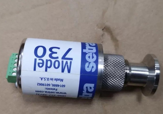 Setra西特 压力传感器730G100TA4T2CT1K 全新原装现货实物拍摄议价