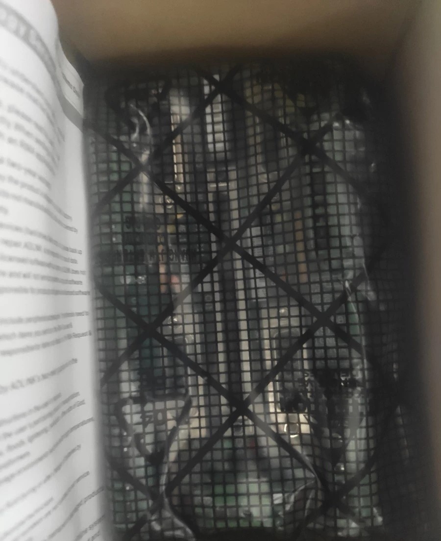 DIN-814-GP ADLINK凌华100针四轴端子板 全新原装正品现货议价