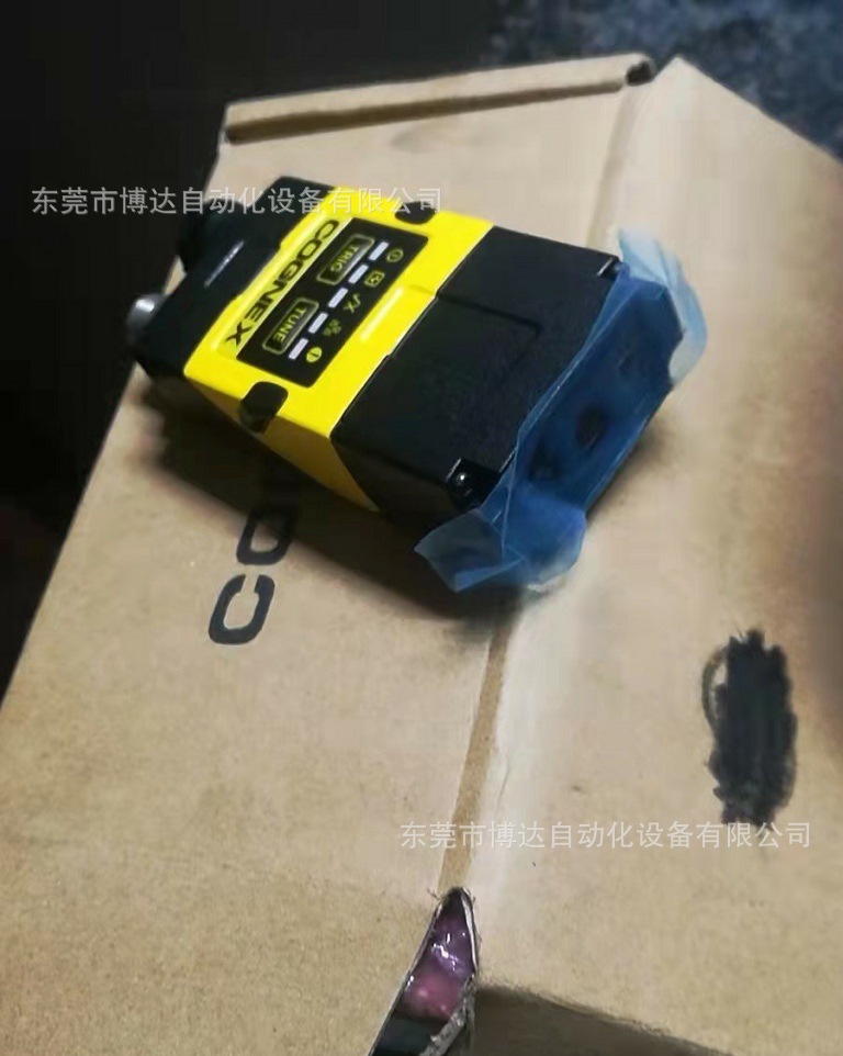 低价供应康耐视工业相机 COGNEX DM262X 全新原装正品现货议价