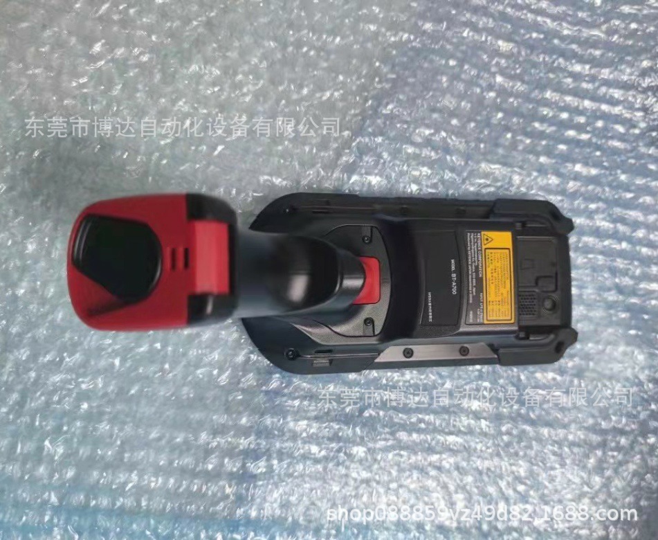 KEYENCE基恩士 BT-A700 统计扫码 全新盒码一致 原装现货实拍议价