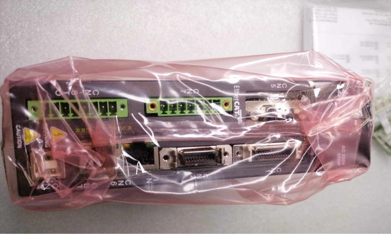 ASD-A2-0421-E 台达伺服控制驱动器 全新现货实拍特惠供应议价