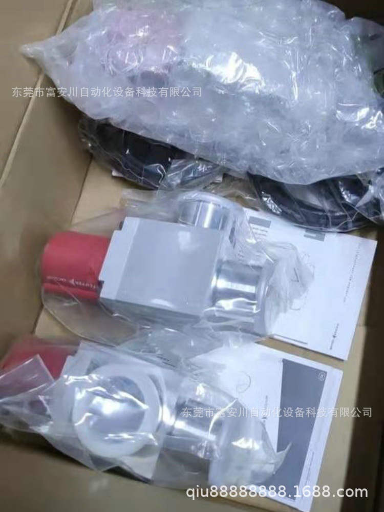 VAC040 SA NO PFA51003 PFEIFFER普发角阀 全新现货实拍包邮议价