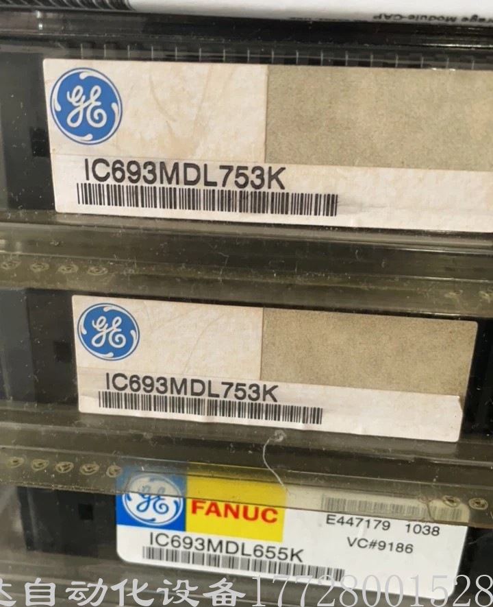 GE通用电气 IC693CPU340H继电器模块 全新原装正品现货质保一年议价