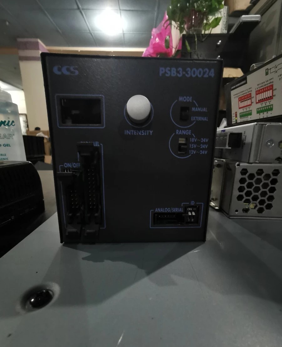 CCS希希爱视PSB3-30024模拟电源 原装正品现货实拍特惠供应议价