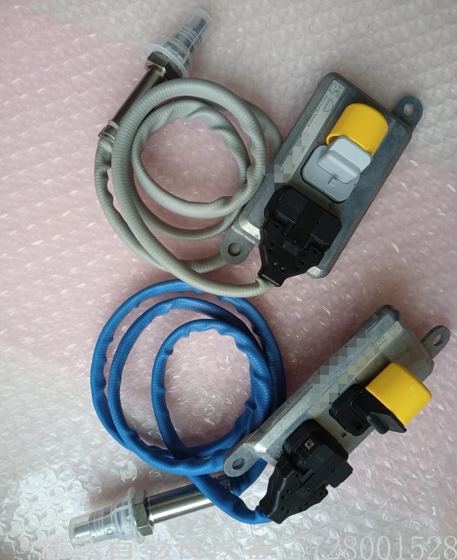 5WK96721B,5WK96722BNOx 1884065-951.15408主机SCR氮氧传感器议价