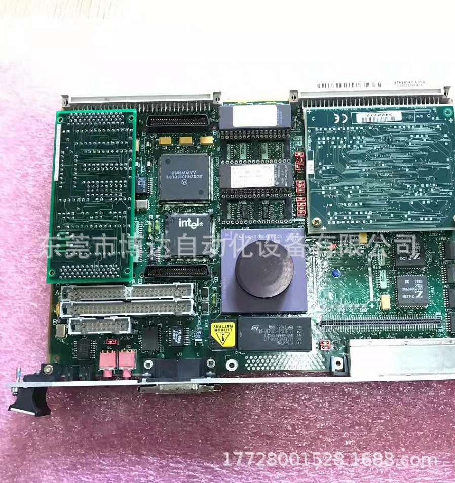 MVME162-212 MVME162-222 摩托罗拉板卡01-W3866B正品现货实拍议价