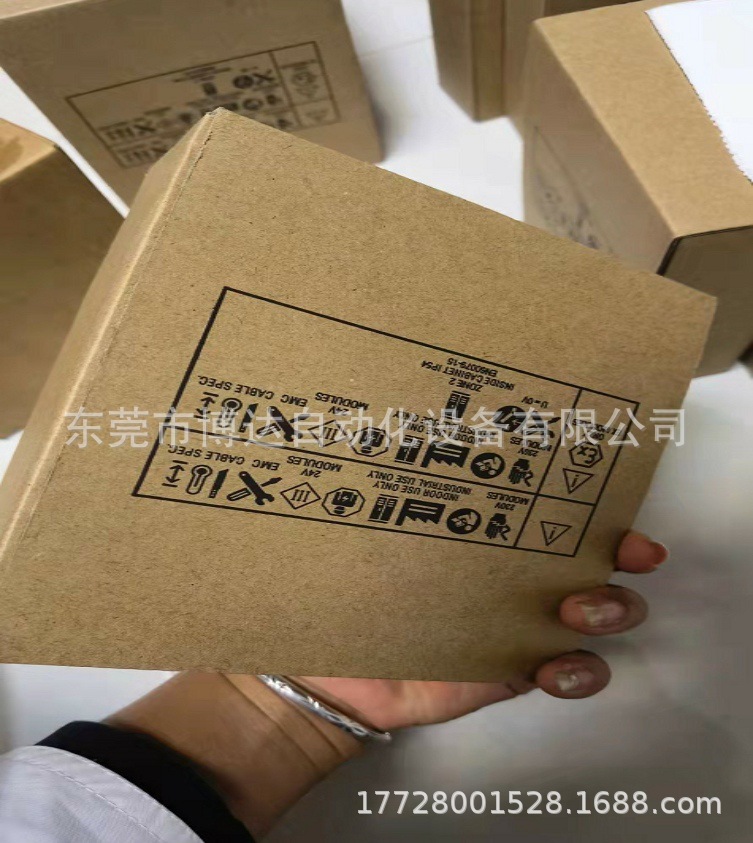 西门子6ES7153-1AA03-0XB0接口模块 全新原装正品现货实物拍摄议价