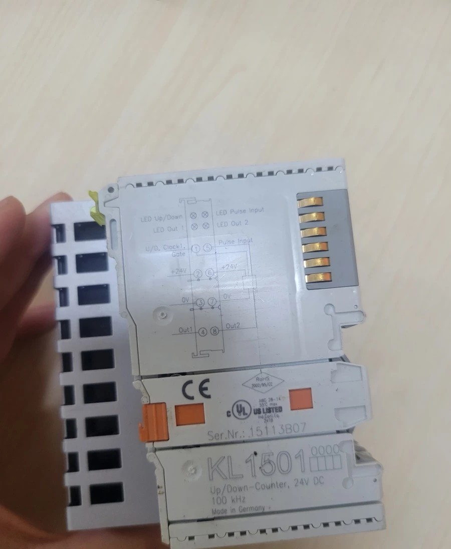供应BECKHOFF倍福 PLC控制器模块 CX9001-1001 原装正品现货实拍议价