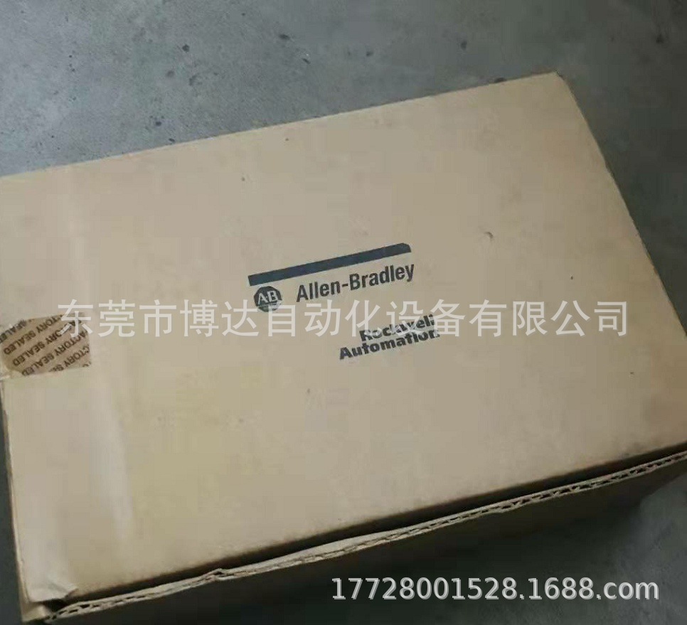 2711P-RN6 AB罗克韦尔传感器输入输出模块 全新原装正品现货议价