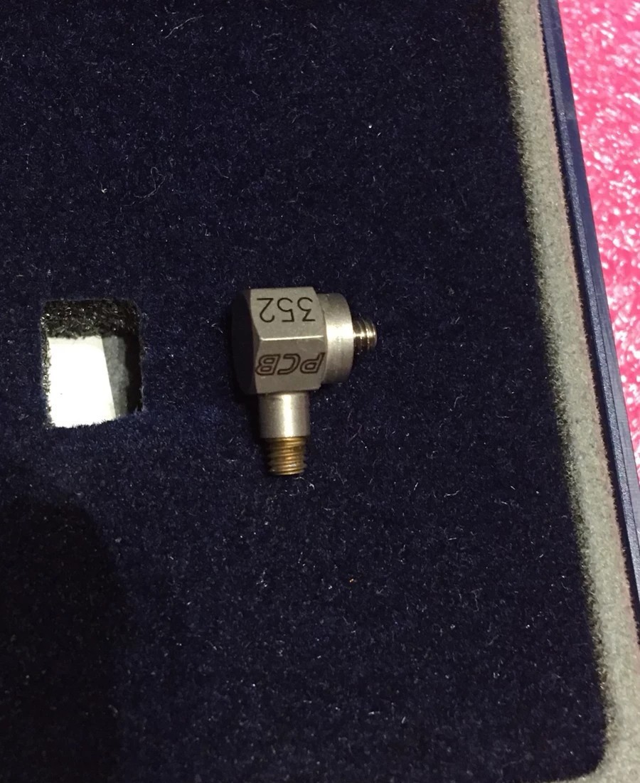美国PCB 352C65传感器 特惠供应原装现货电子模块质保一年议价