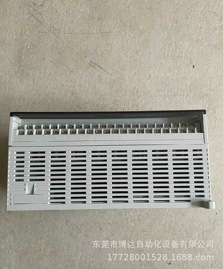 信捷晶体管输出XD3-60T-E可编程控制器v3.4.6b 全新原装 正品现货 实拍议价