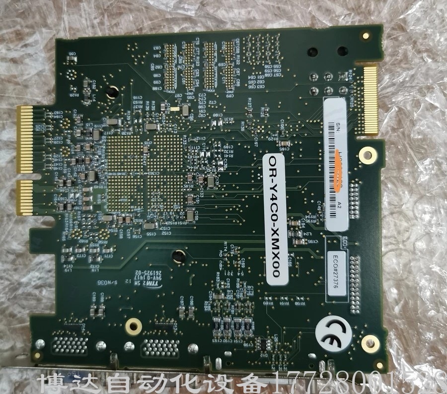达尔萨Dalsa采集卡camlink接口 xtium px4 全新原装正品现货实拍议价