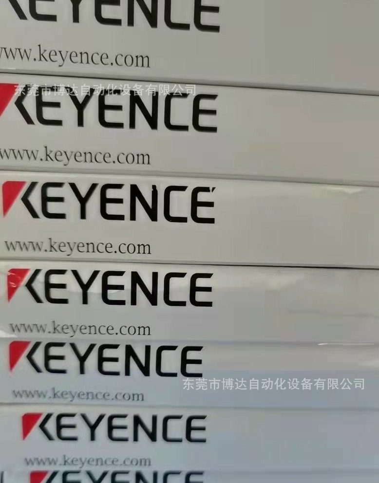 KEYENCE基恩士 传感器CA-E100线缆 全新原装 正品现货 实拍议价包邮