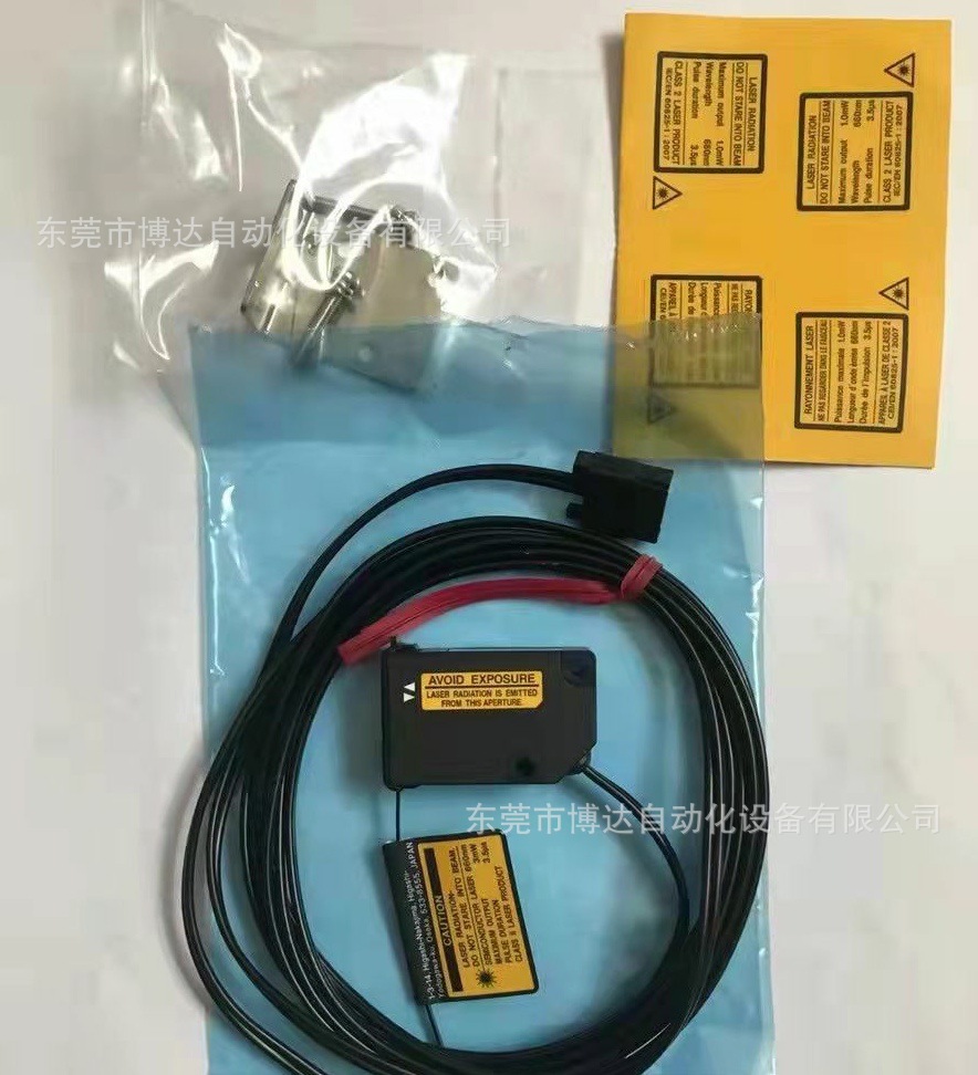 基恩士LV-H62激光传感器 全新原装正品现货实物拍摄议价包邮