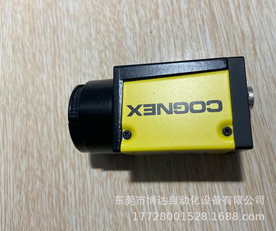 COGNEX康耐视 CAM-CIC-10MR-10-G工业相机 全新原装正品现货实物拍摄议价