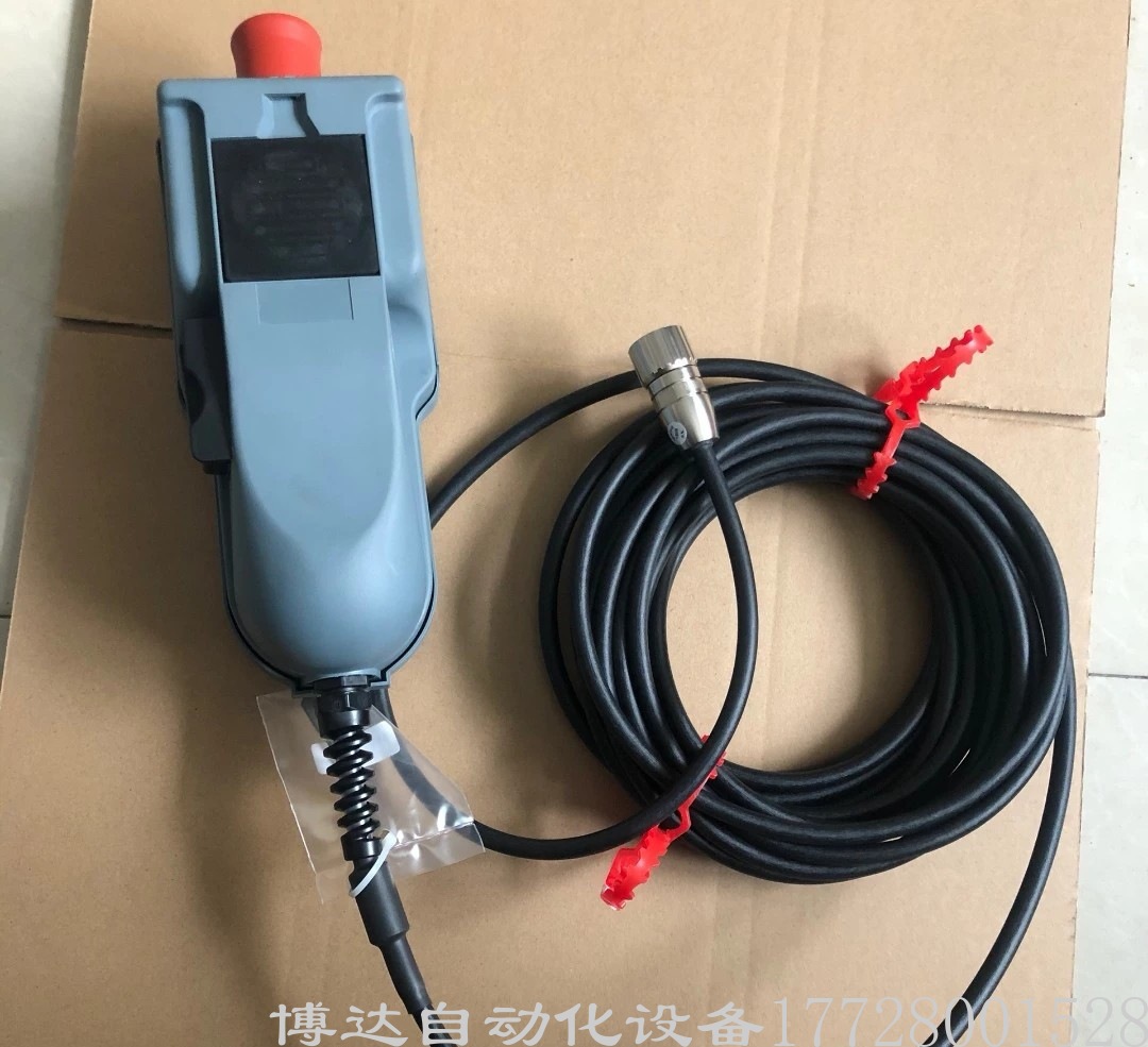 西门子手持单元 6FX2007-1AE14 全新原装现货实拍特惠供应议价