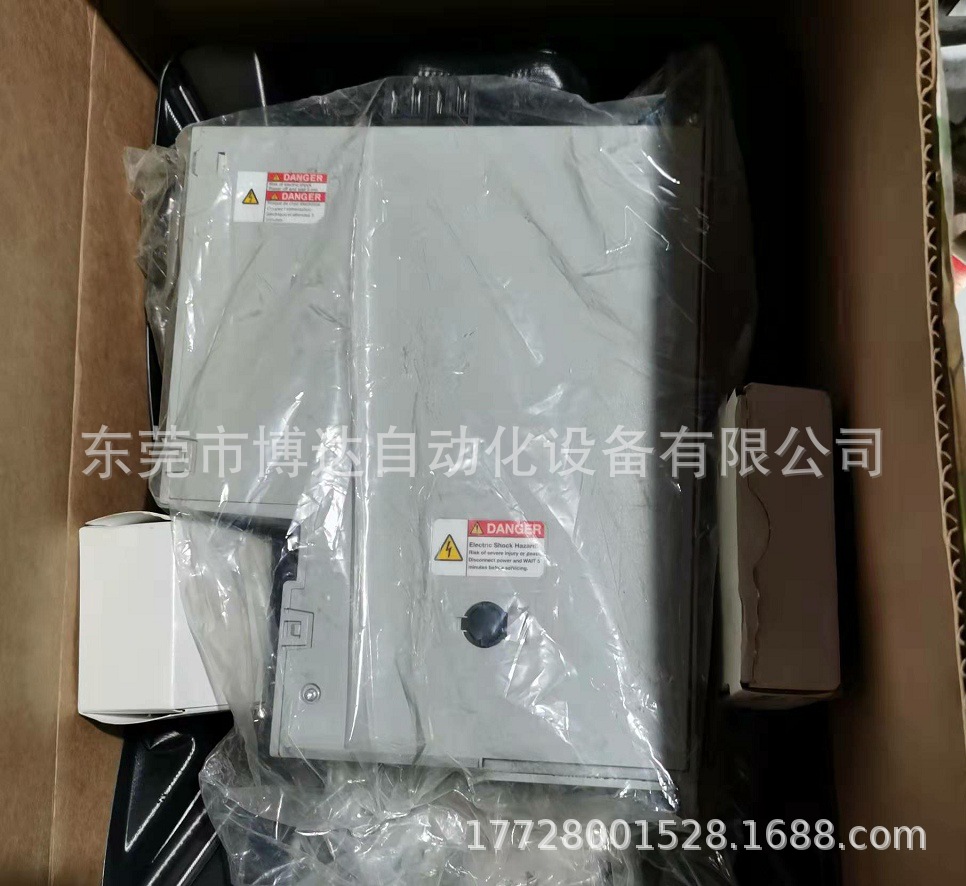AB罗克韦尔2198-D006-ERS3 伺服电机驱动器全新原装 正品现货 实物拍摄议价