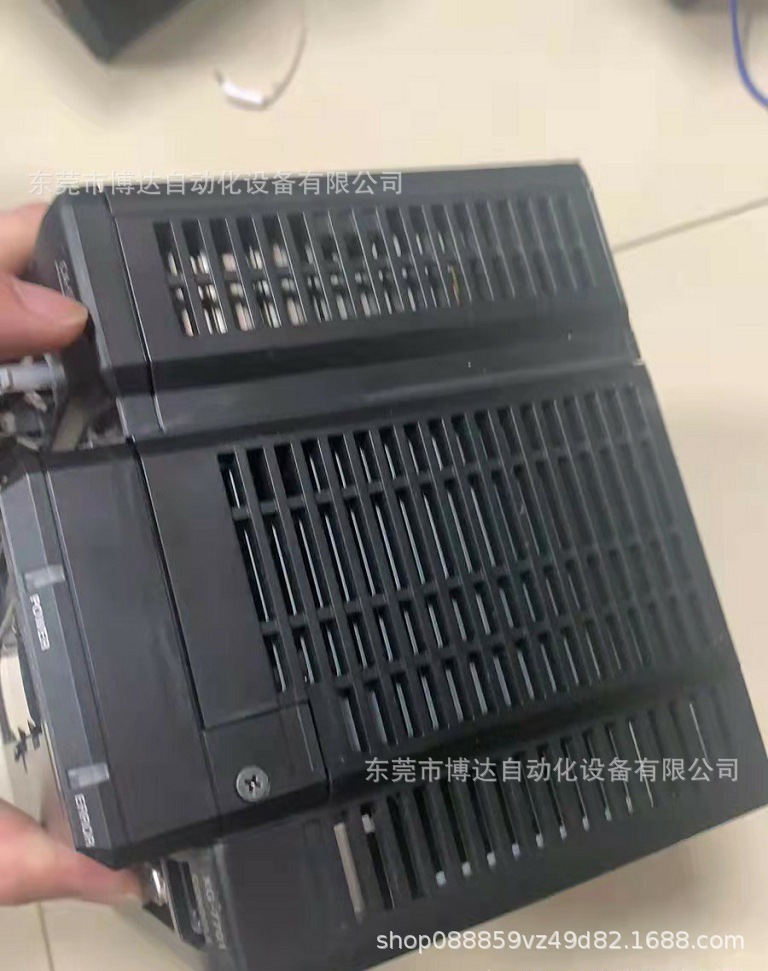 KEYENCE基恩士 CV-5701相机控制器 全新原装正品 现货实拍议价
