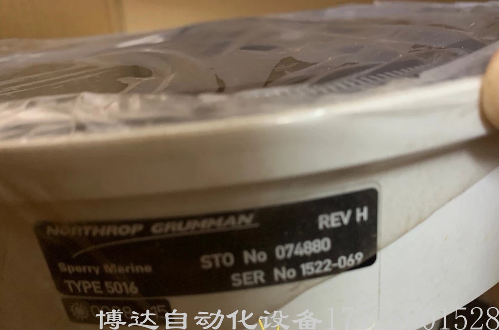 Sperry Marine方位分罗经074880 repeater TYPE 5016 全新原装现货议价
