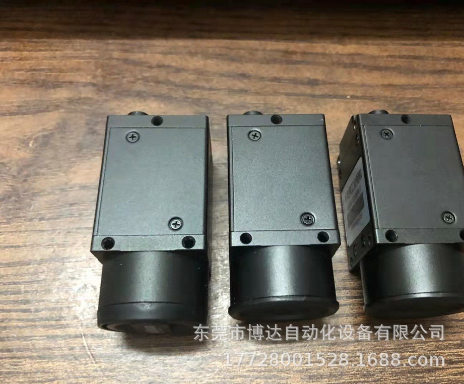 迈德hvmv-ge1000m-t千兆工业相机 全新原装正品现货实物拍摄议价