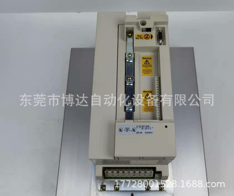 科比KEB变频器14.F5.B1E-3A0D全新原装 正品现货 议价质保一年