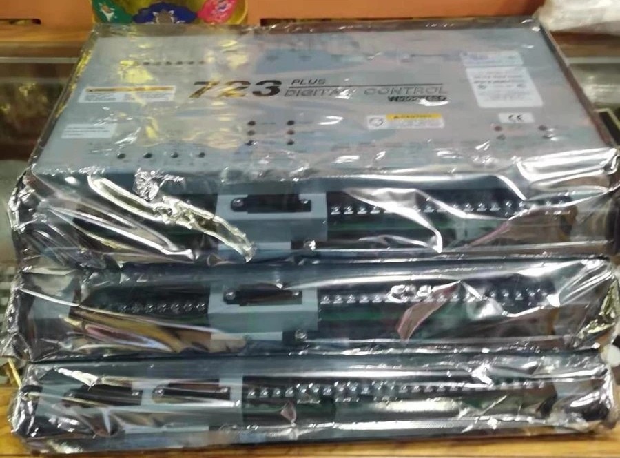 伍德沃德723 船用调速器9906-619 现货全新原装正品实物拍摄议价
