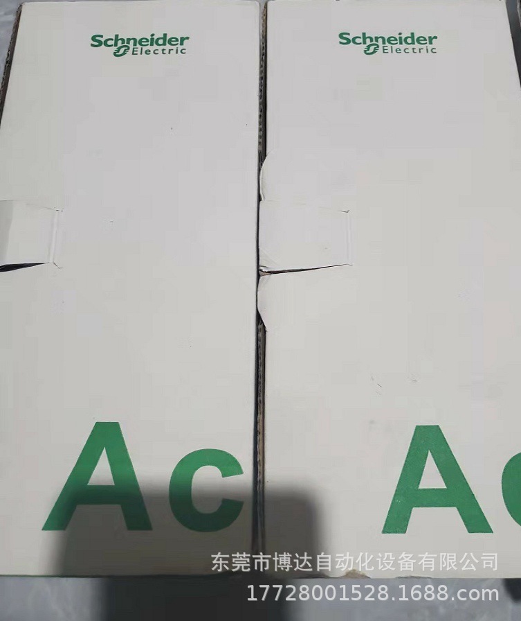 施耐德断路器 IC65N 10A 2P空气开关全新原装正品现货实拍议价