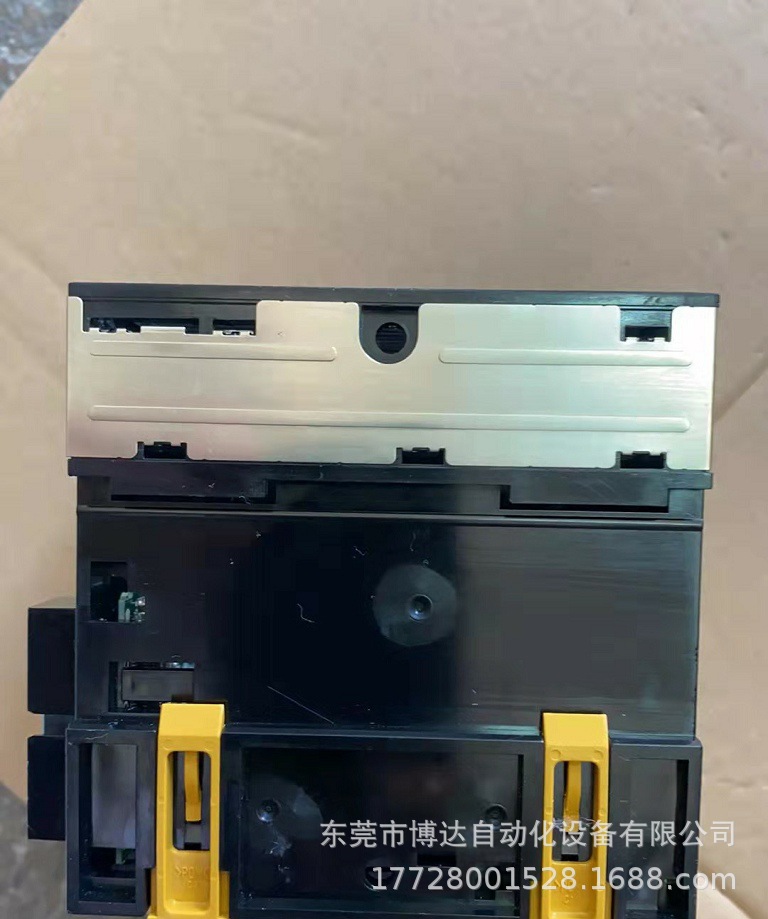 OMRON欧姆龙NJ501一1300控制单元 全新原装正品现货实物拍摄议价