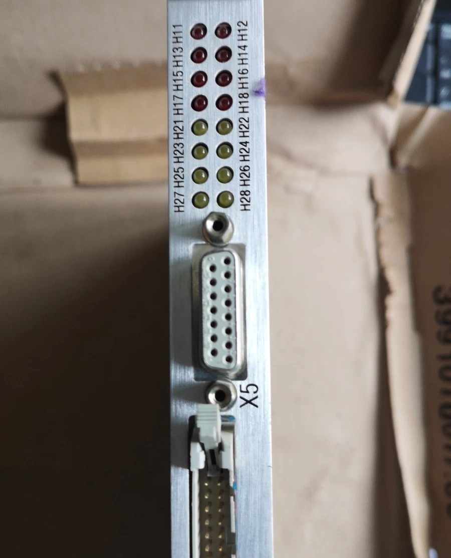 西门子6DD1640-0AC0可编程逻辑处理器模块全新原装现货实拍议价