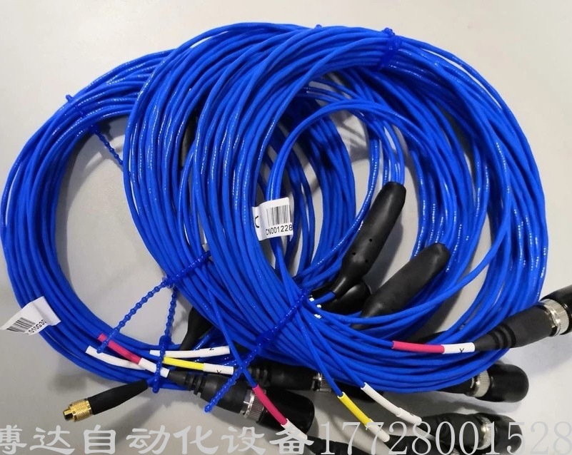 美国PCB传感器电缆线 传输线010G30 长度9米 全新原装正品现货议价