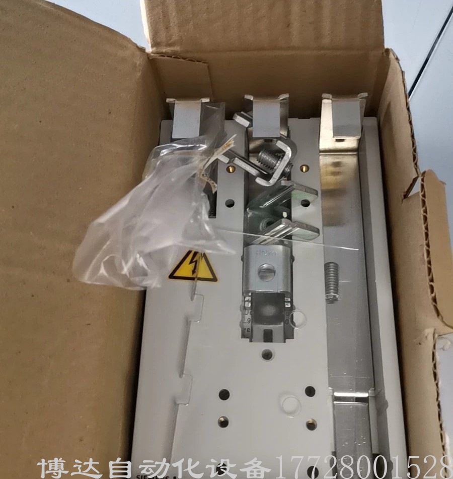 西门子8US1291-4SB00 母线适配器 全新原装正品现货实拍议价