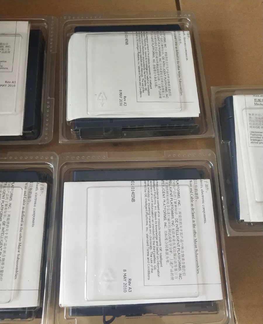 IC695PBS301-AA IC695PBS301-AA FANUC现货全新原装正品议价