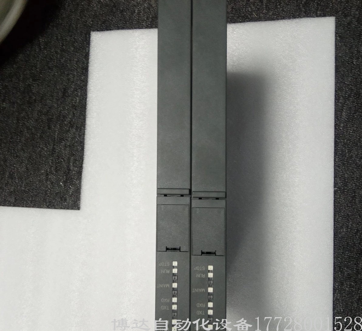西门子6GK7443-1EX30-0XE1 通信处理器 全新原装正品现货实拍议价