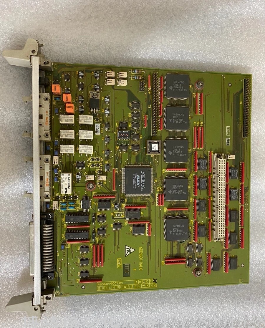 特惠供应西门子6DD1661-0AE0通信组件 全新原装正品现货实拍议价