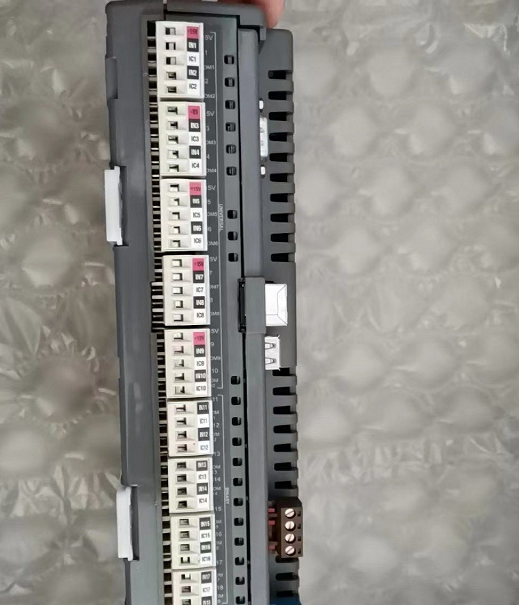 江森 MS-NCE2560-0网络控制器 全新原装现货实拍质保一年议价