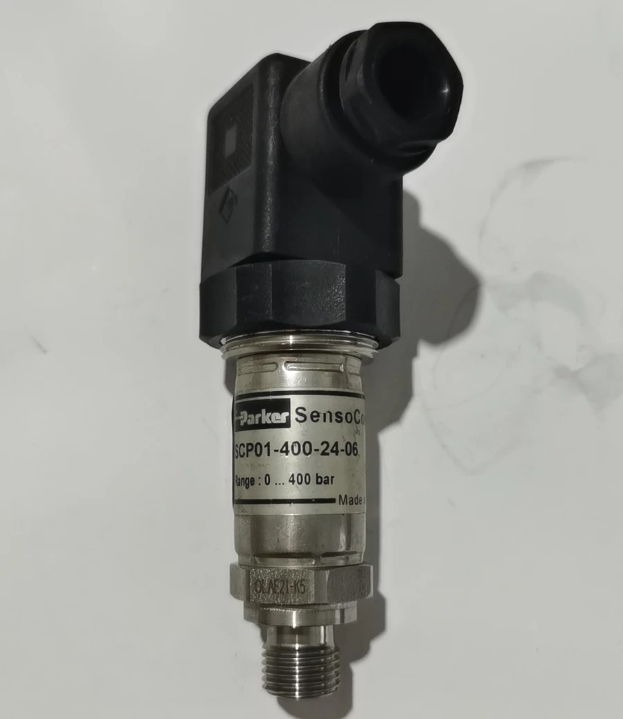 scp01-400-24-06 派克压力传感器 全新原装正品现货质保一年议价