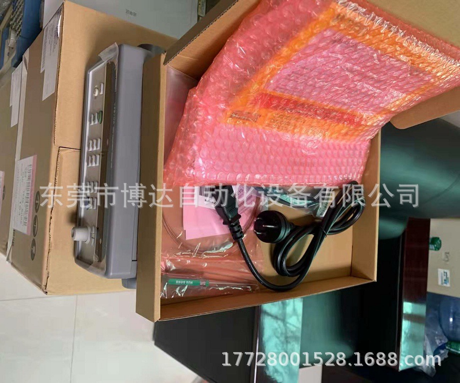 Keysight德科技34970A数据采集仪全新原装正品现货议价