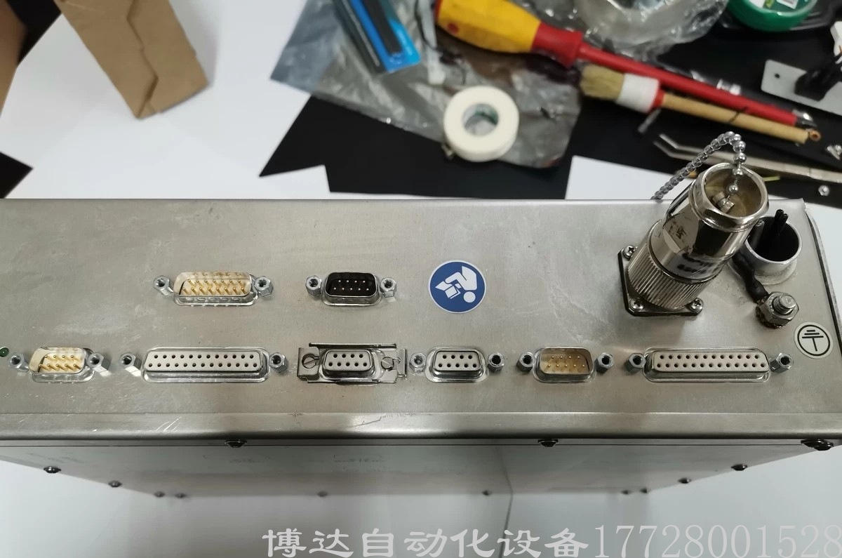 西门子 MSUP 10118381核磁电子模块 全新原装正品现货实拍议价