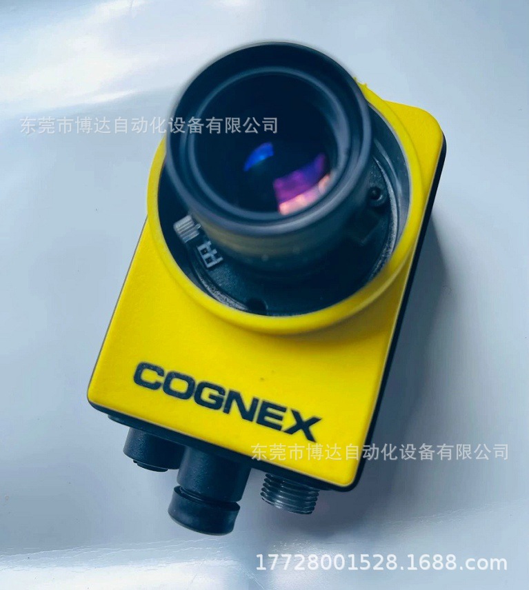 COGNEX康耐视is7200-11CCD工业智能相机全新原装正品现货议价