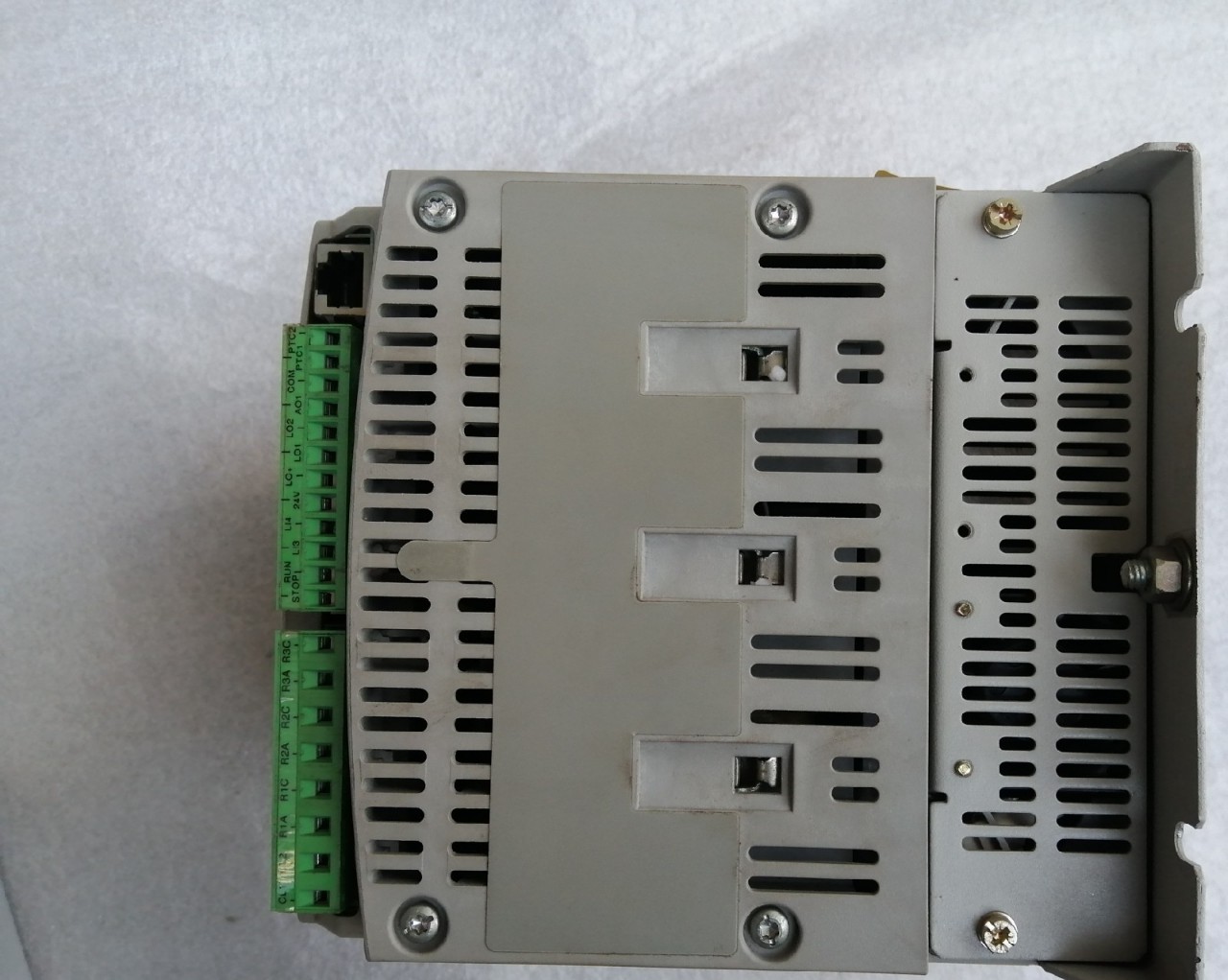 施耐德软启动器ATS48D38Q? AItistart48全新原装正品保障现货议价