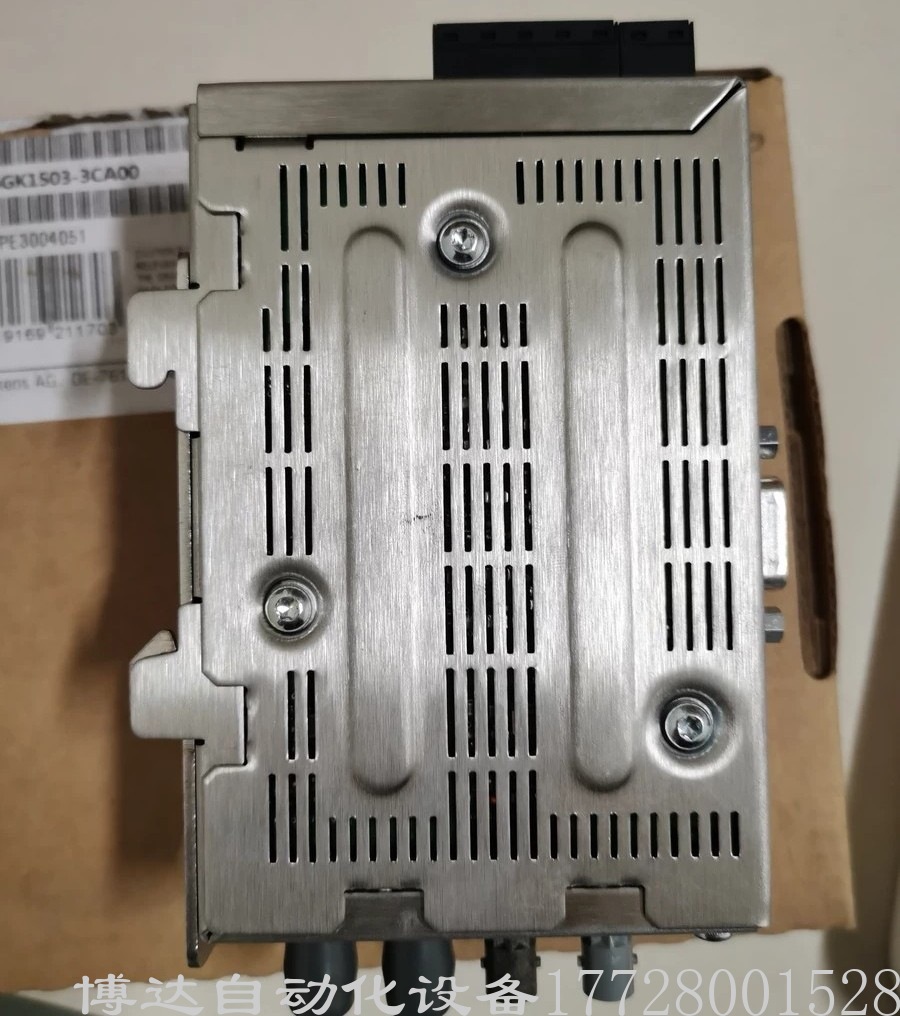 西门子全新原装光纤模块 6GK1503-3CA00 正品保障现货实物拍摄议价