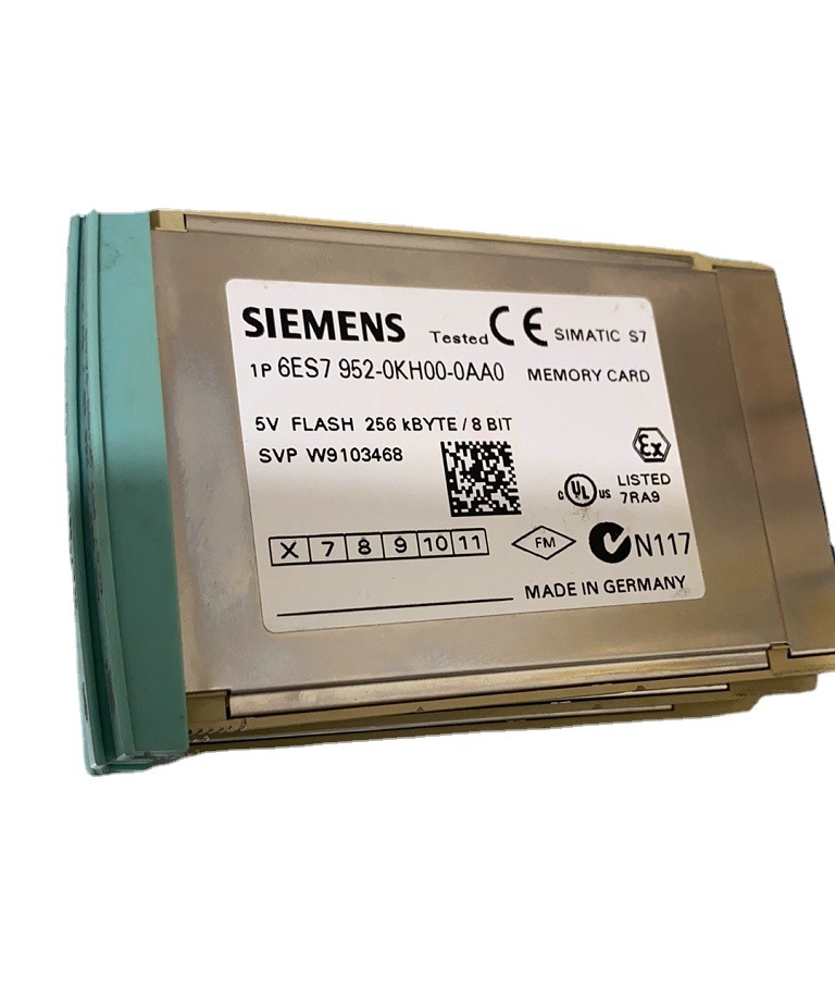 西门子6ES7952-0KH00-0AA0储存卡 全新原装正品现货特惠供应议价