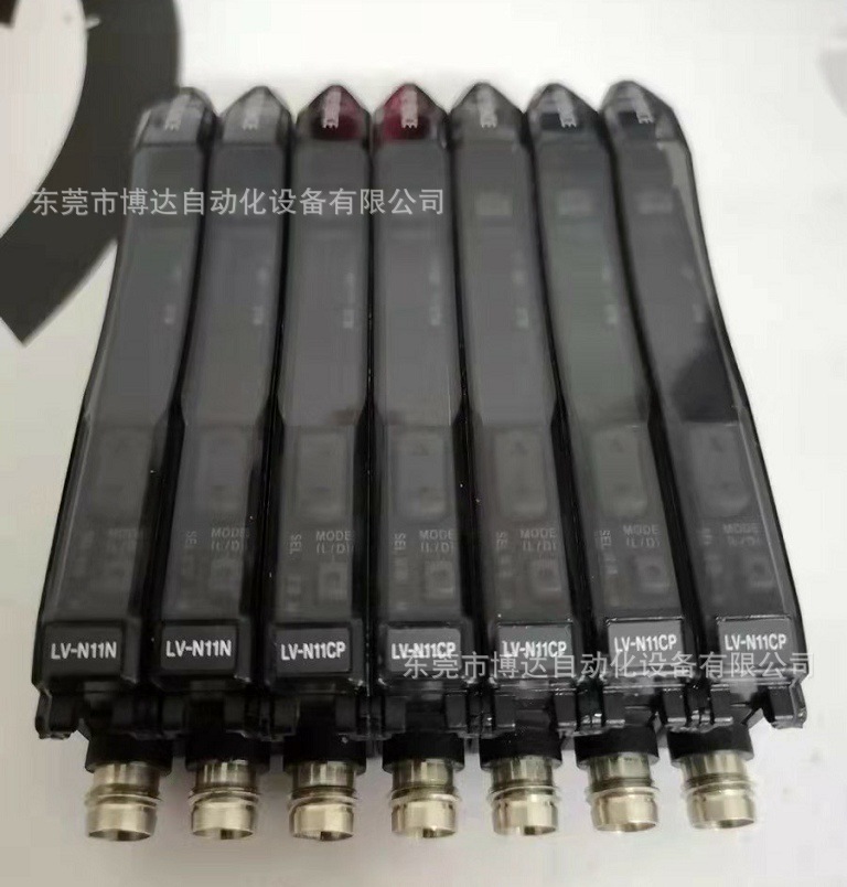 KEYENCE基恩士 LV-N11CP激光传感器 全新原装 正品现货 实物拍摄 议价咨询