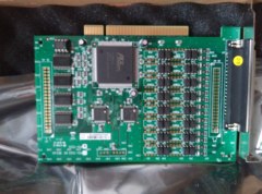 ADLINK凌华 DIN-24R-01端子板 全新原装正品保障现货实物拍摄议价