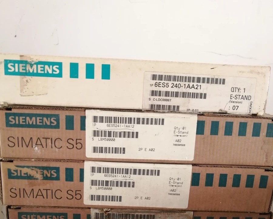 西门子6ES5240-1AA21电子模块 全新原装正品保障现货实拍议价
