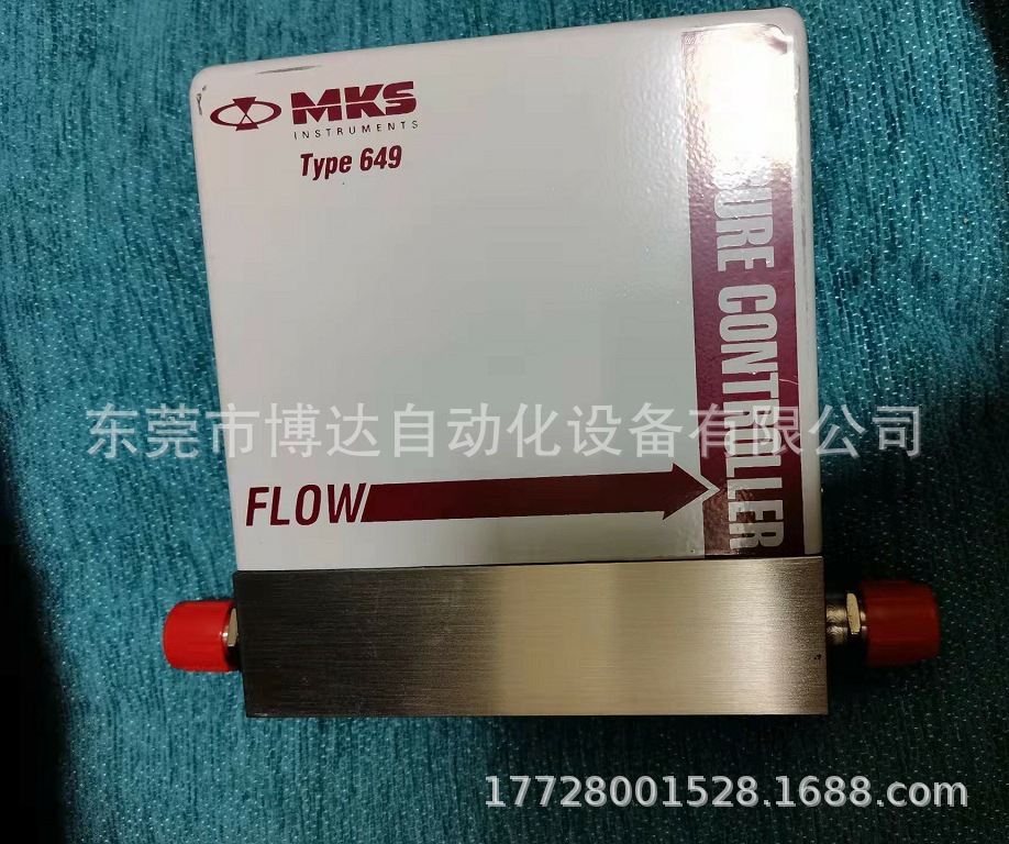 MKS 电源交换机UPC 649A-25014 全新原装正品库存实拍顺丰包邮议价